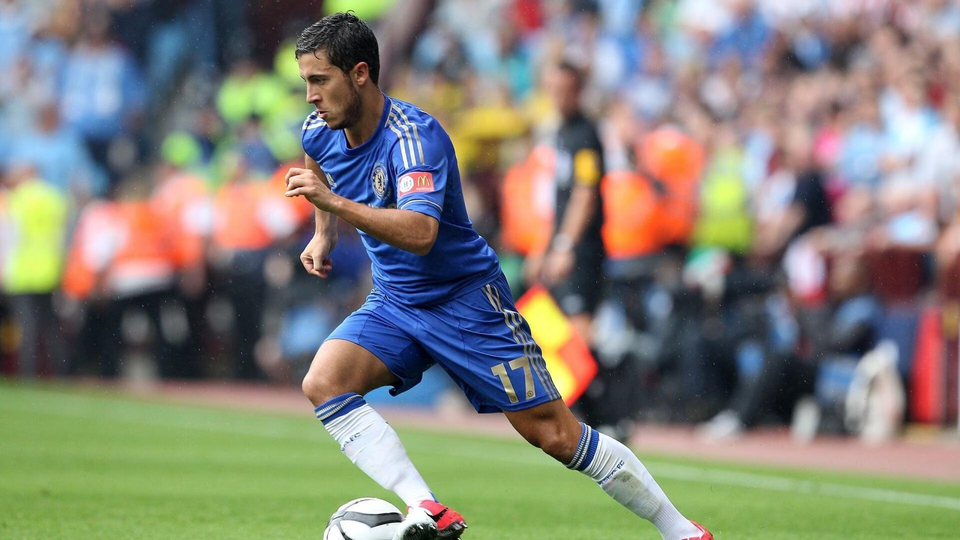 赛季中段:最值得期待的五场比赛,这个赛季的比赛